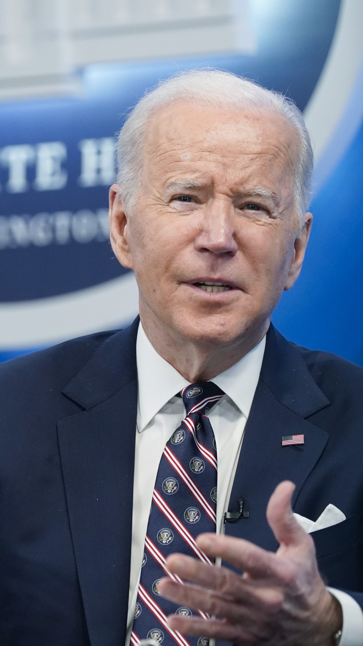 Joe Biden