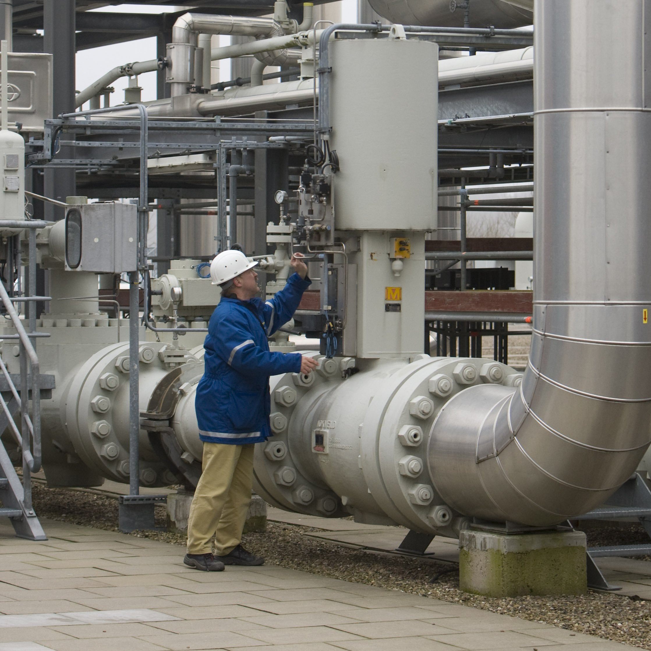Die WKÖ fordert Maßnahmen zur Energiesicherheit.