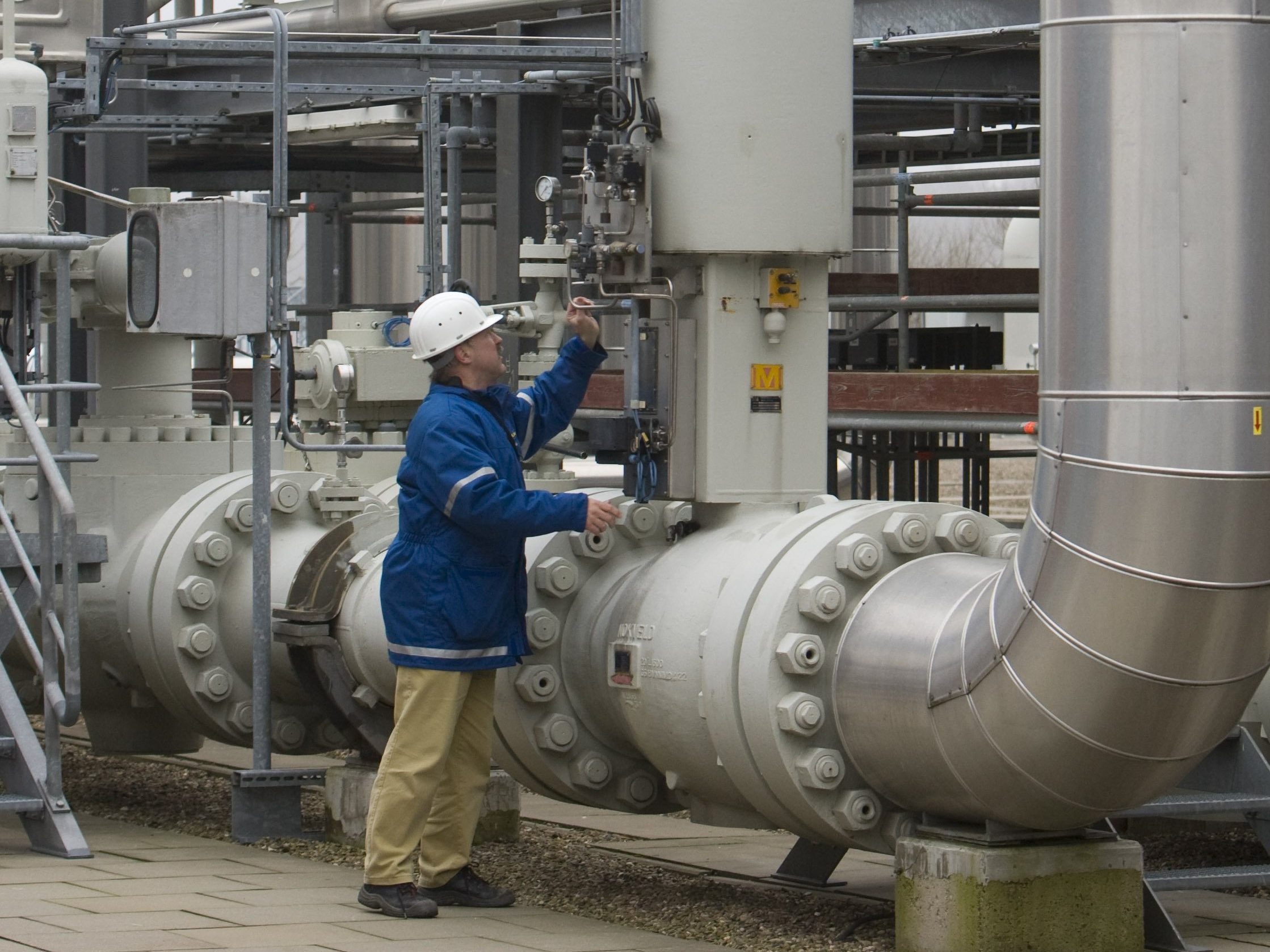 Die WKÖ fordert Maßnahmen zur Energiesicherheit. Die WKÖ fordert Maßnahmen zur Energiesicherheit.