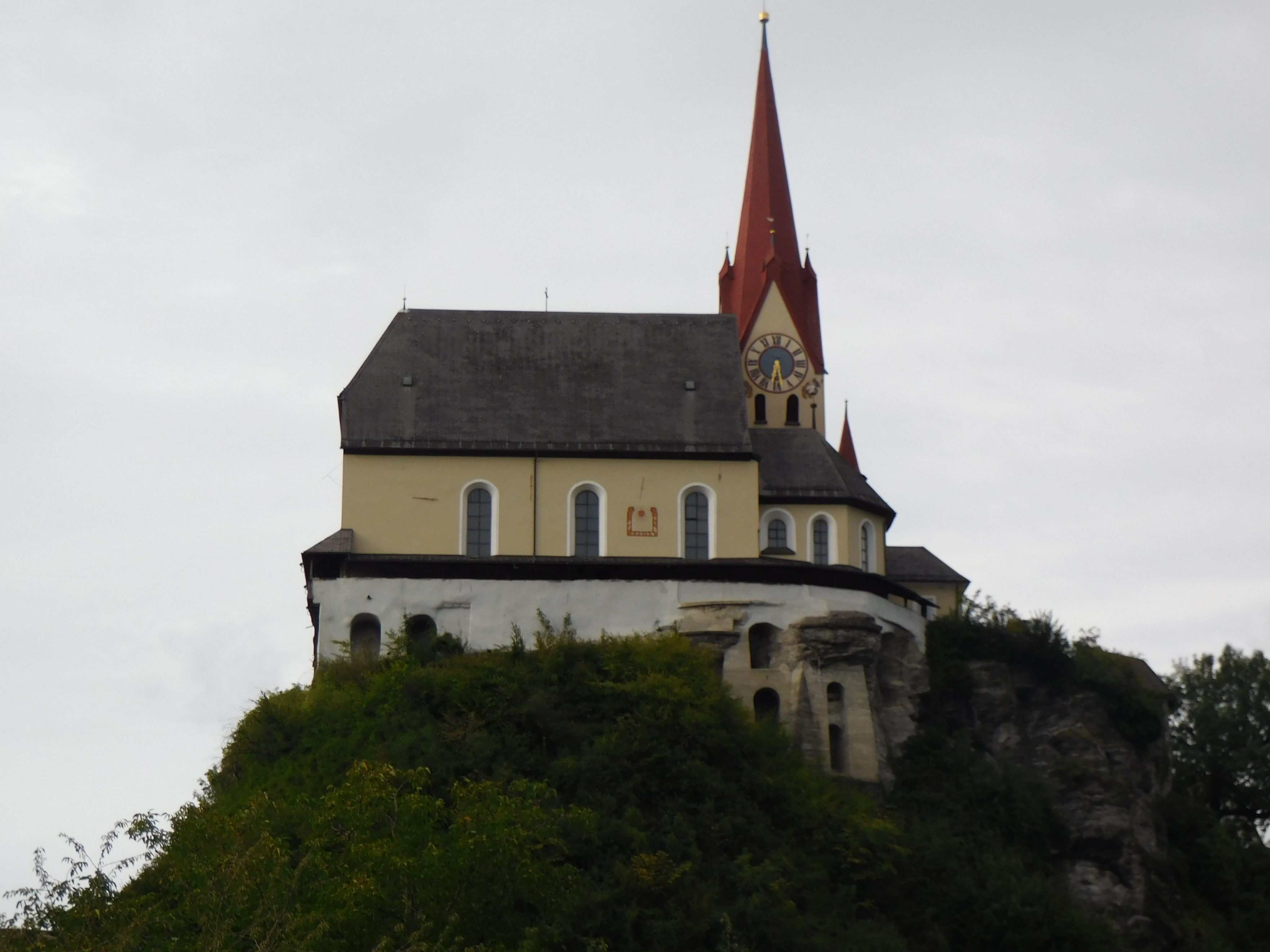 Die Rankweiler Basilikakonzerte starten optimistisch ins neue Jahr
