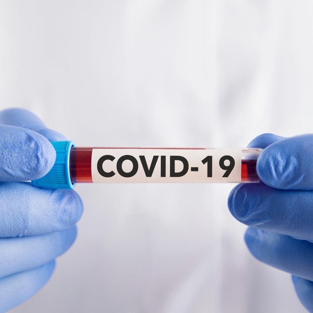 Corona-Zahlen Vorarlberg