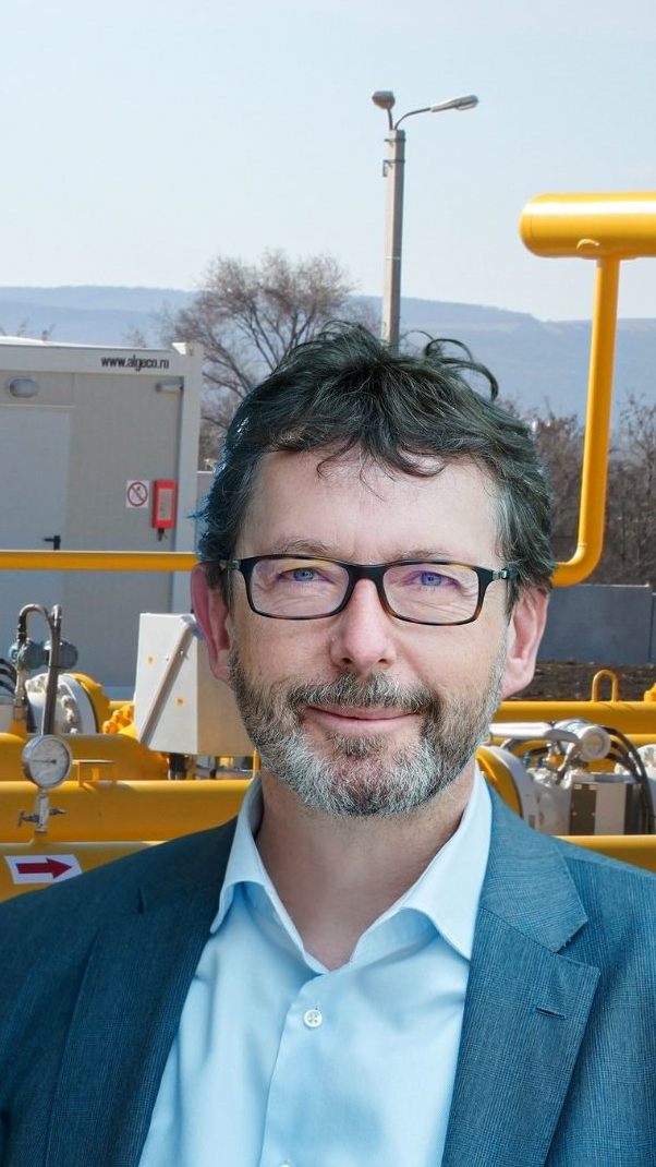 Ist Vorarlbergs Gasversorung gewährleistet?