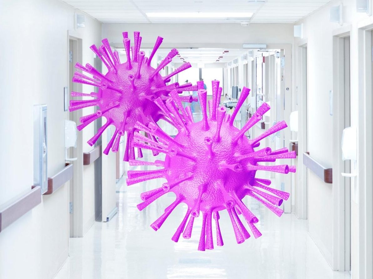Coronavirus in Österreich