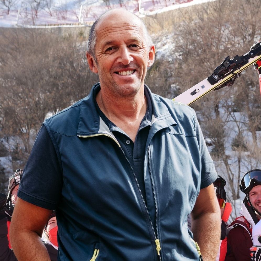 Die Freude in Warth ist groß.