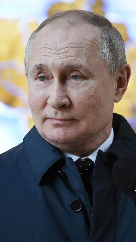 Die Friedensgespräche zwischen Russland und der Ukraine starten.