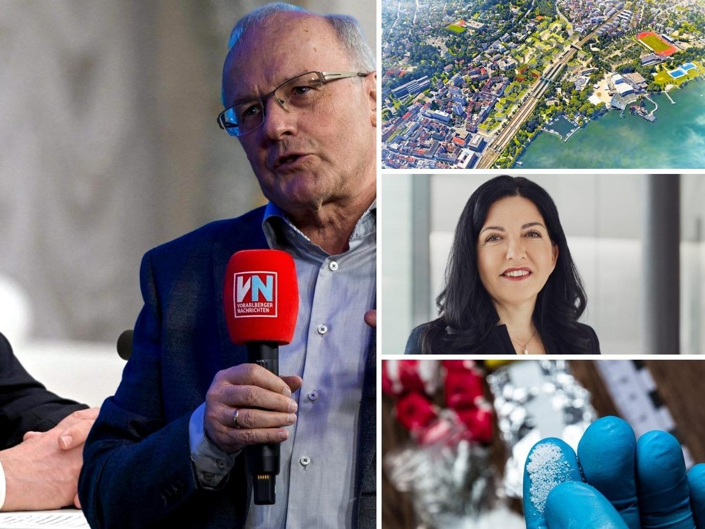 Das haben Sie am Wochenende verpasst