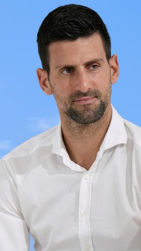 Warum sich ein Flugunternehmen jetzt über den Tennis-Profi lustig macht.