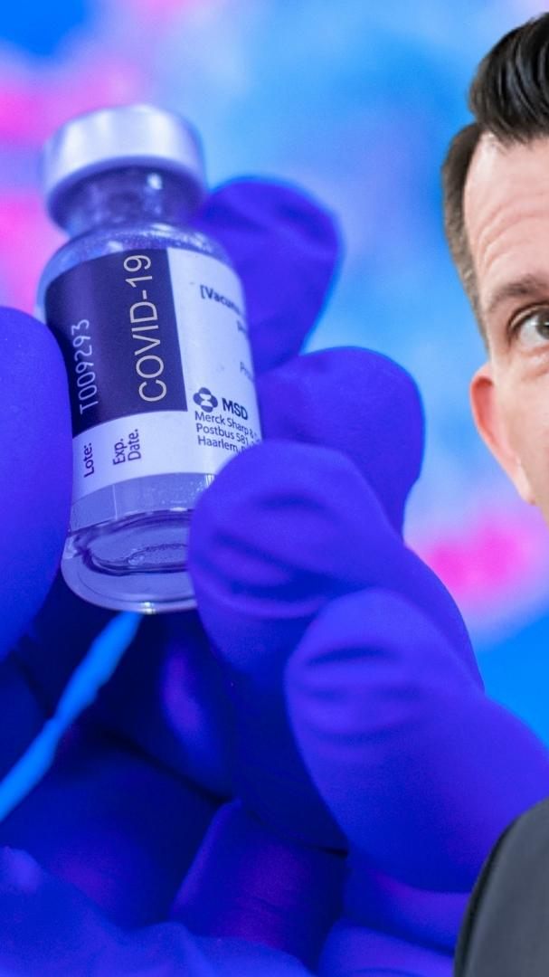 Der Gesundheitsminister hält an der Impfpflicht fest.