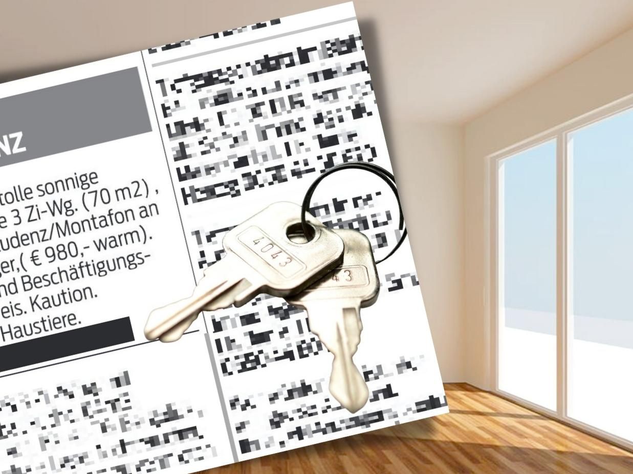 Darf ein Vermieter einen Impfnachweis verlangen? Darf ein Vermieter einen Impfnachweis verlangen?