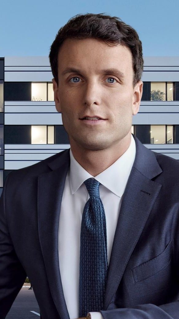 ALPLA CEO Philipp Lehner leitet das international tätige Familienunternehmen seit Jänner 2021 in dritter Generation.