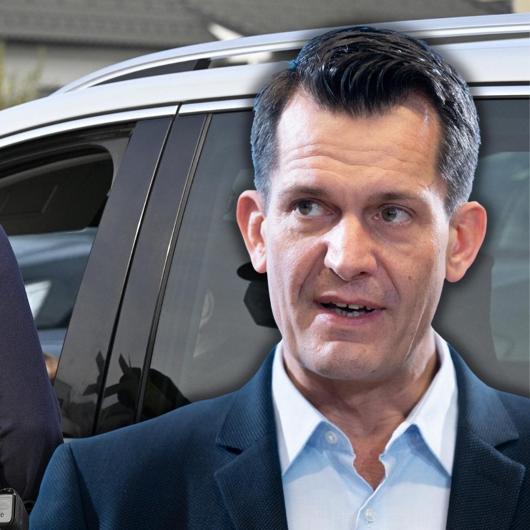 Wolfgang Mückstein rudert zurück.