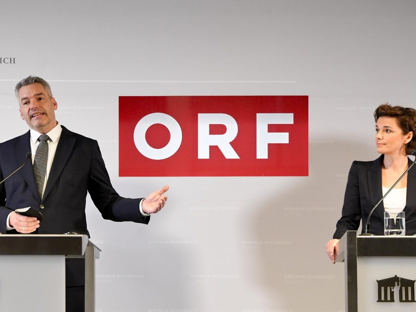 Impflotterie vermutlich abgesagt Impflotterie vermutlich abgesagt