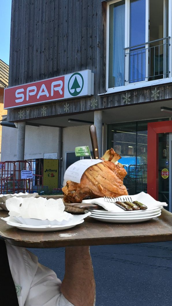 Wie geht es nach dem Konkursantrag weiter?
