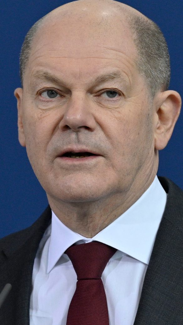 "Furchtbarer Tag für die Ukraine und ein dunkler Tag für Europa"