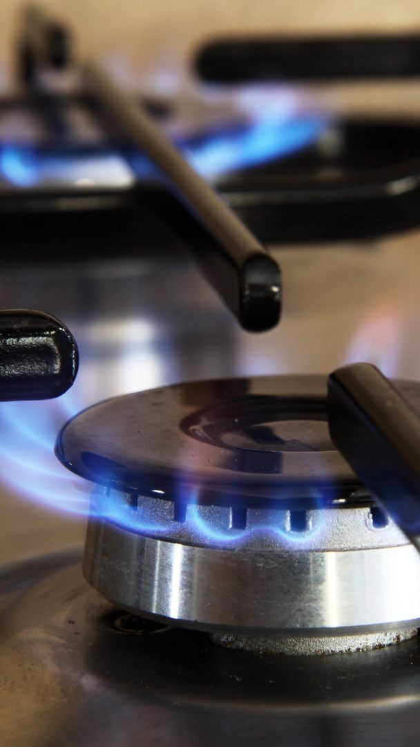 Nur zehn Prozent der russischen Gaslieferungen gehen über die Ukraine