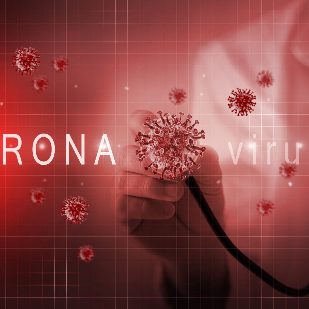 188 Todesfälle mit Covid-19 innerhalb einer Woche