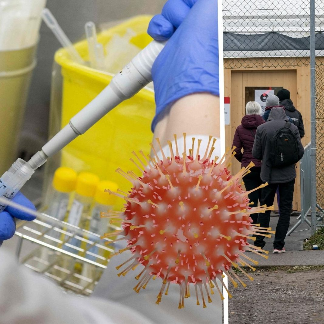 Wie zuverlässig sind PCR-Tests?