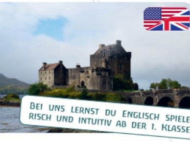 "Schule entdecken"
