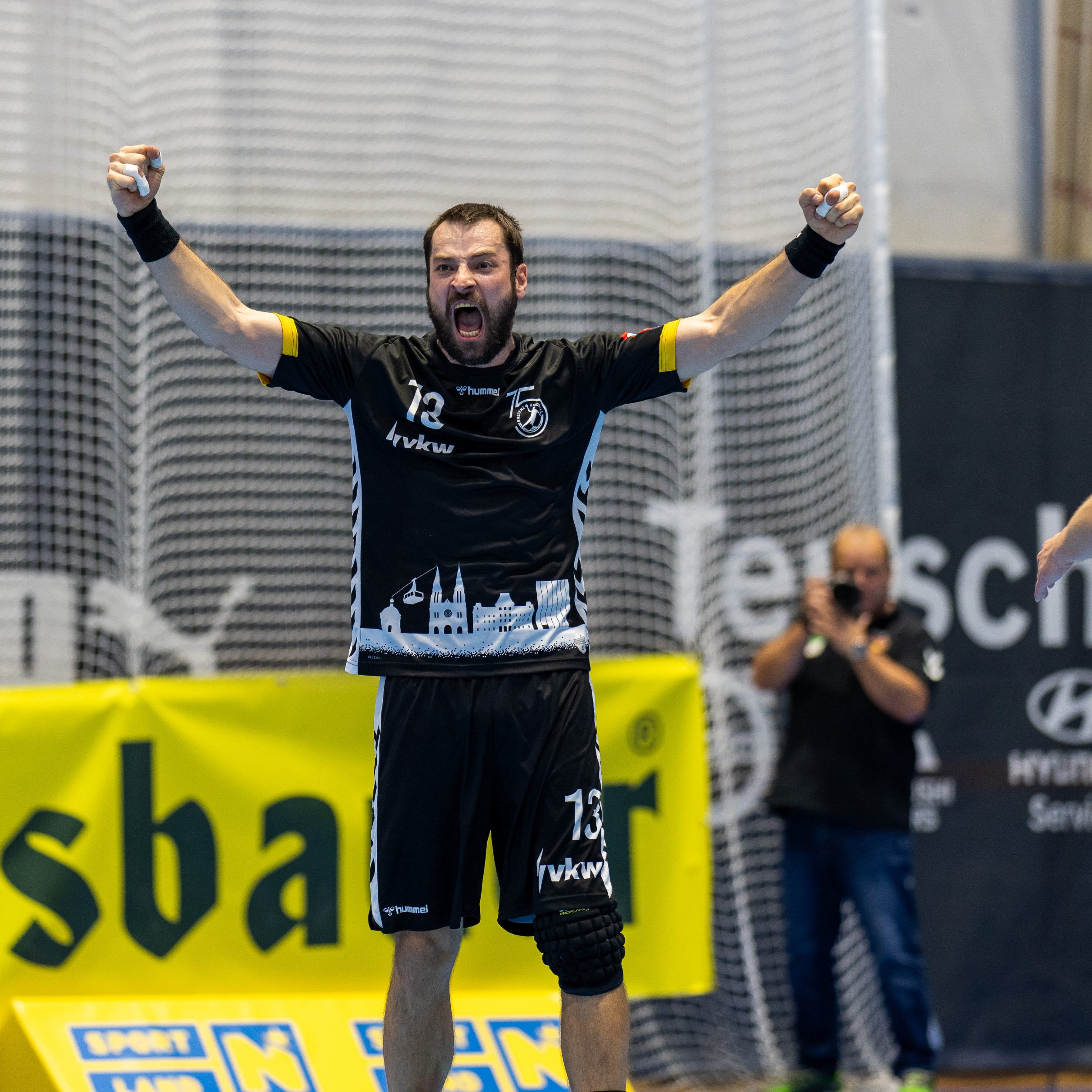 Die Bregenzer hatten heute einmal mehr Grund zu jubeln.