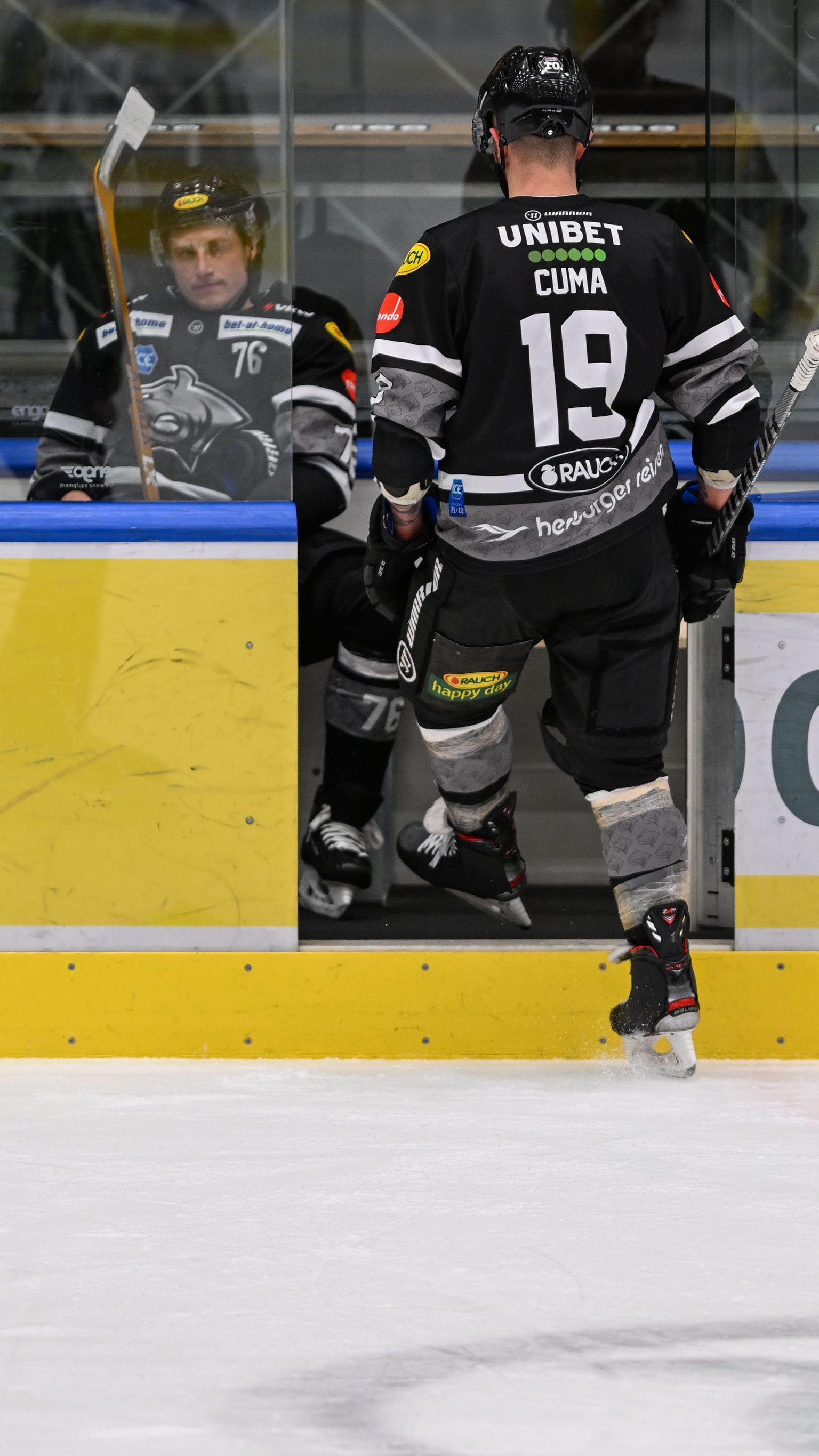 Die Bulldogs kassierten einmal mehr in dieser Saison eine klare Niederlage.