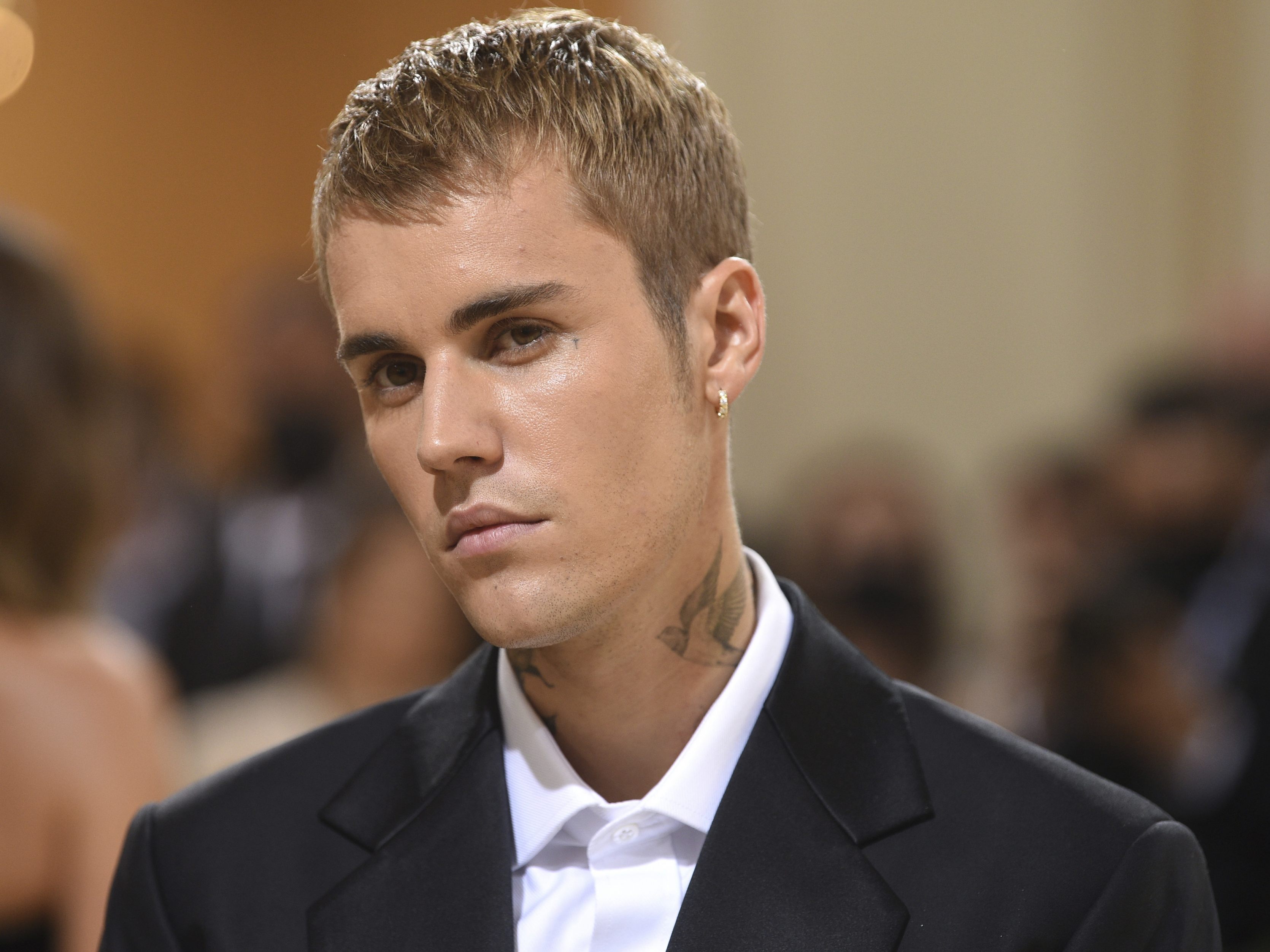Justin Bieber