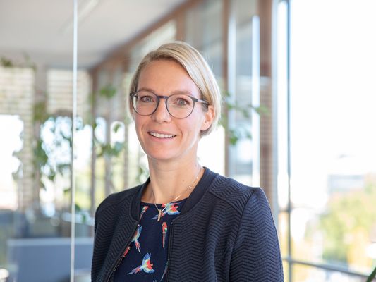 Katharina Fuchs