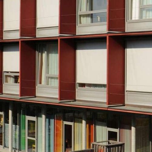 Sozialzentrum Mariahilf