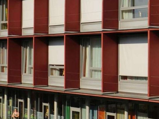 Sozialzentrum Mariahilf
