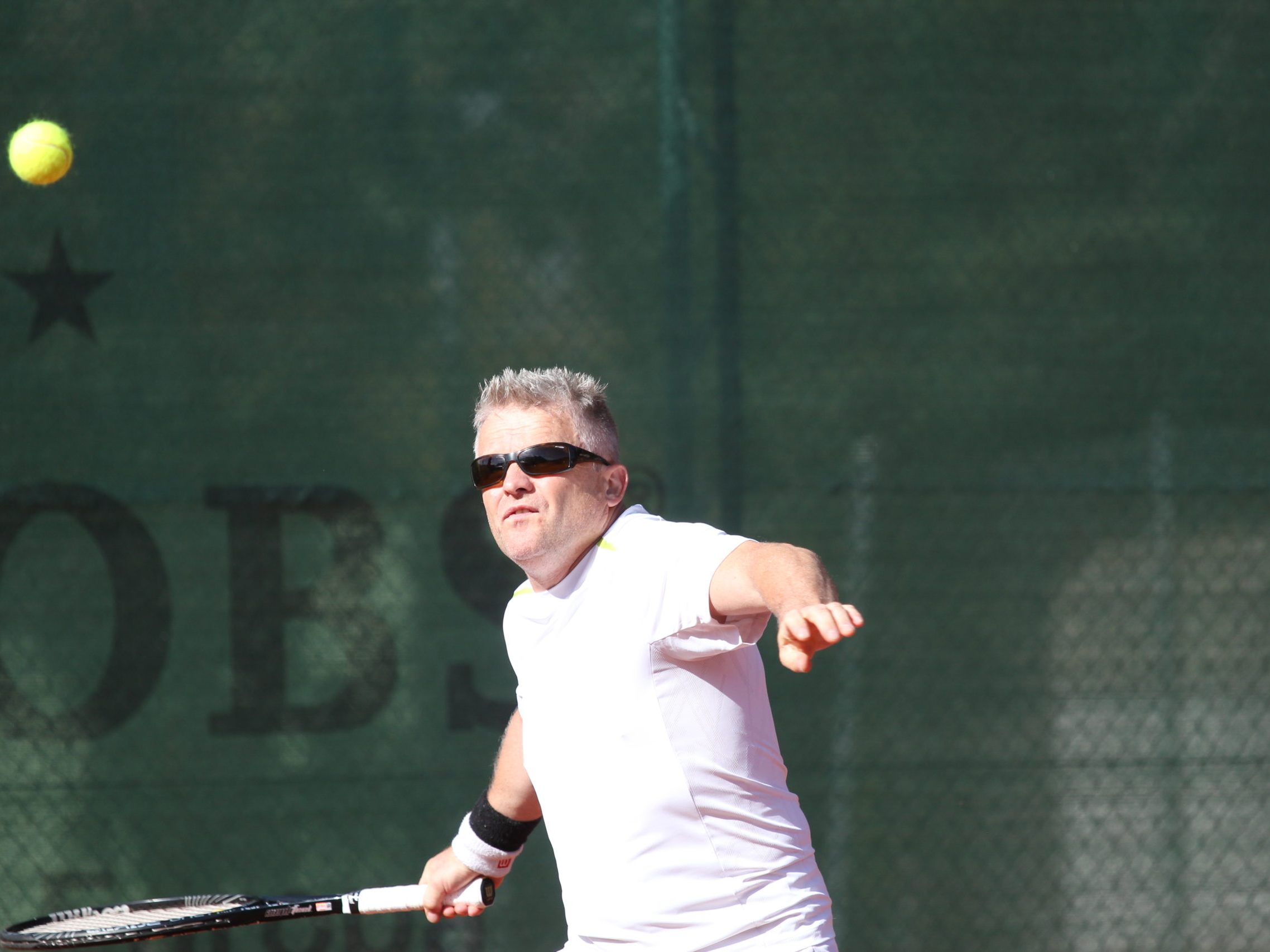 Mirko Blenke, TC Bludenz