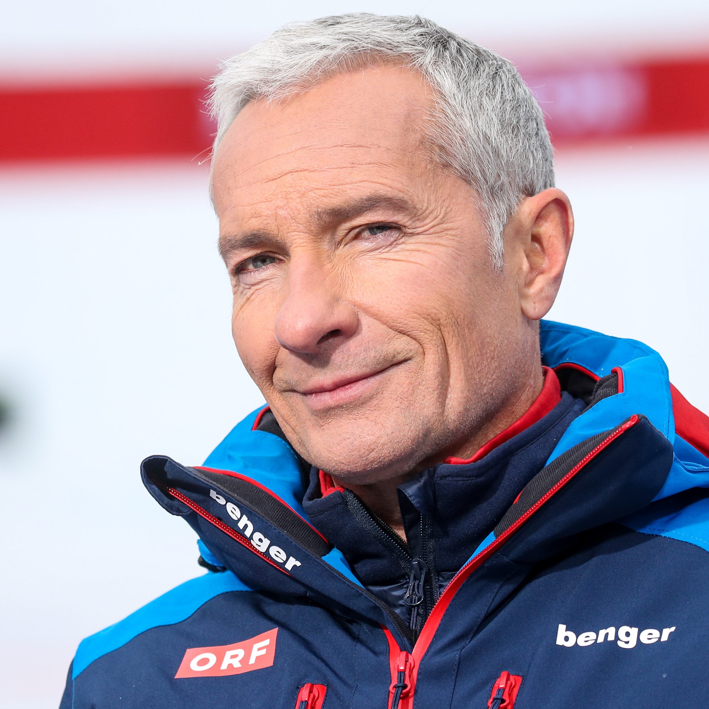 Seit 1996 war Rainer Pariasek bei allen Olympischen Spielen als Journalist dabei.