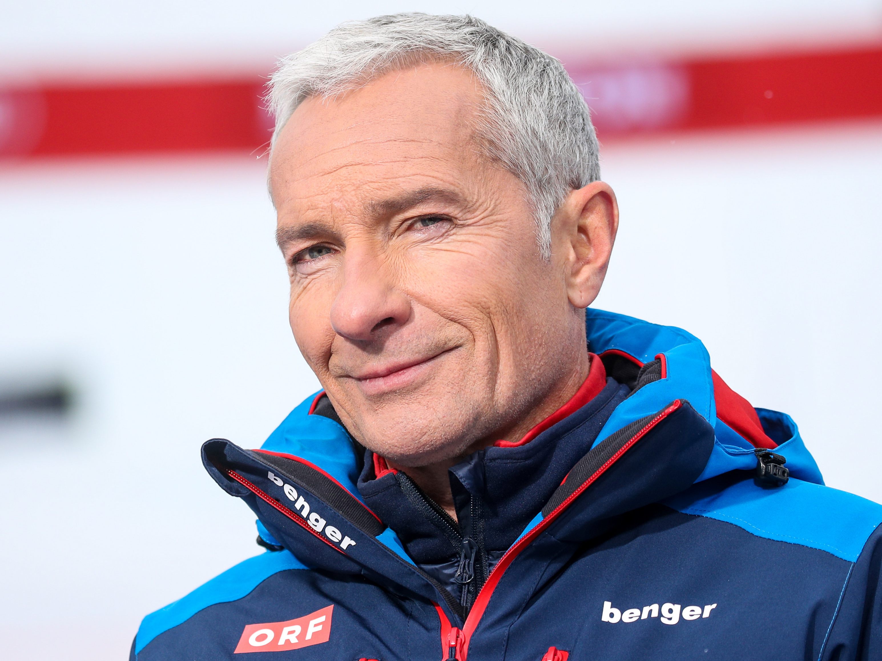 Seit 1996 war Rainer Pariasek bei allen Olympischen Spielen als Journalist dabei.