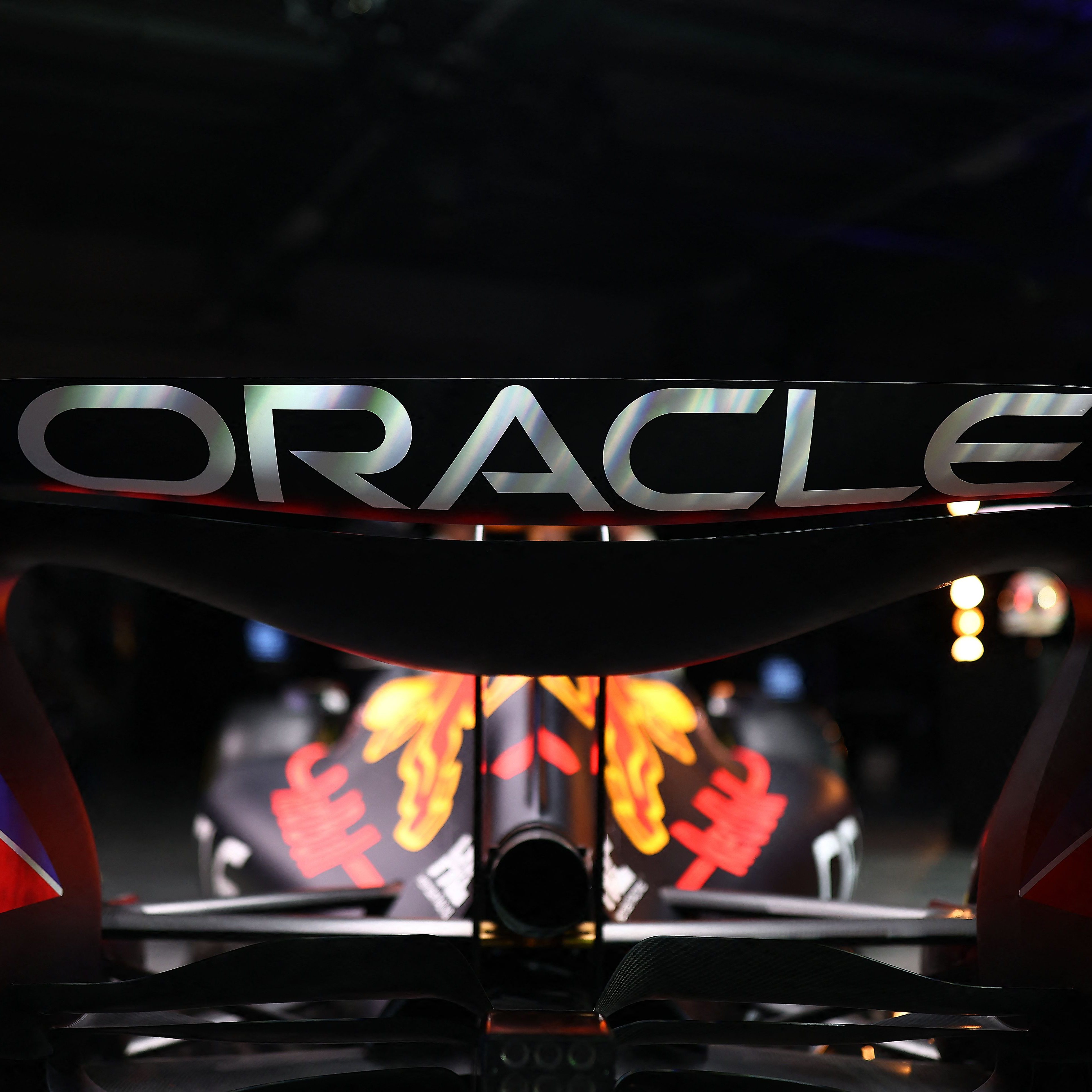 Neuer Name, neues Auto - Red Bull geht runderneuert in die Formel-1-Saison 2022.