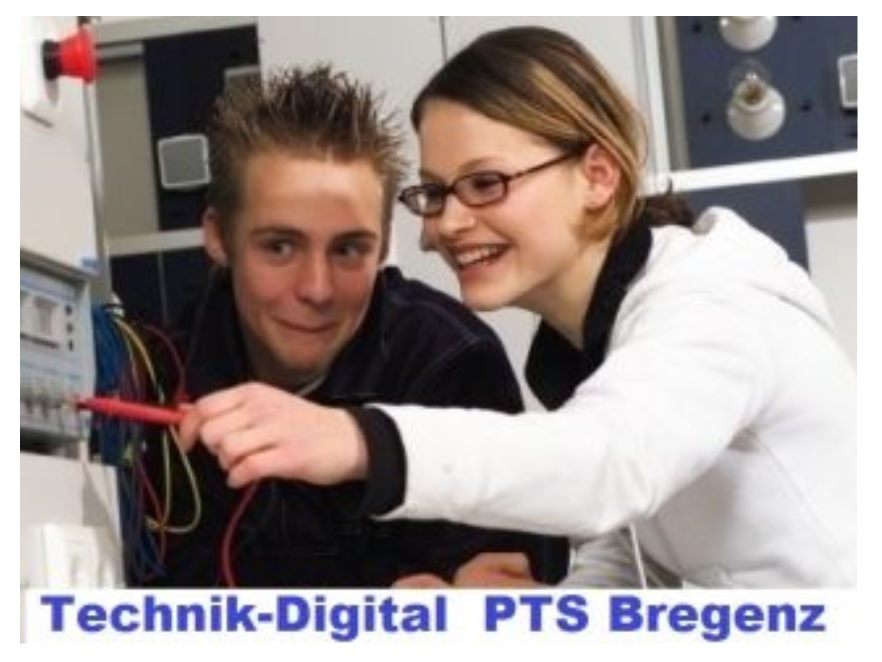 Digitaltechnik Digitaltechnik