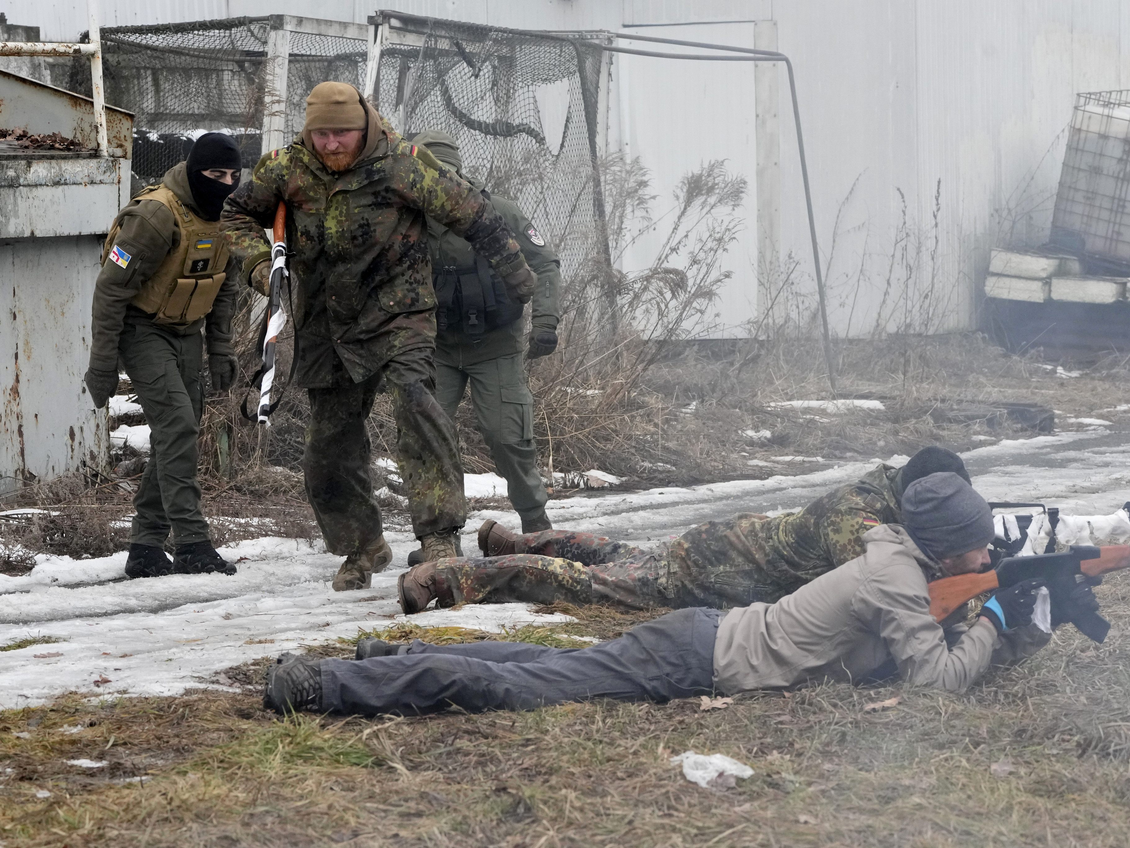 Die Lage in der Ostukraine spitzt sich immer mehr zu, Österreich hat nun eine Reisewarnung verhängt. Die Lage in der Ostukraine spitzt sich immer mehr zu, Österreich hat nun eine Reisewarnung verhängt.