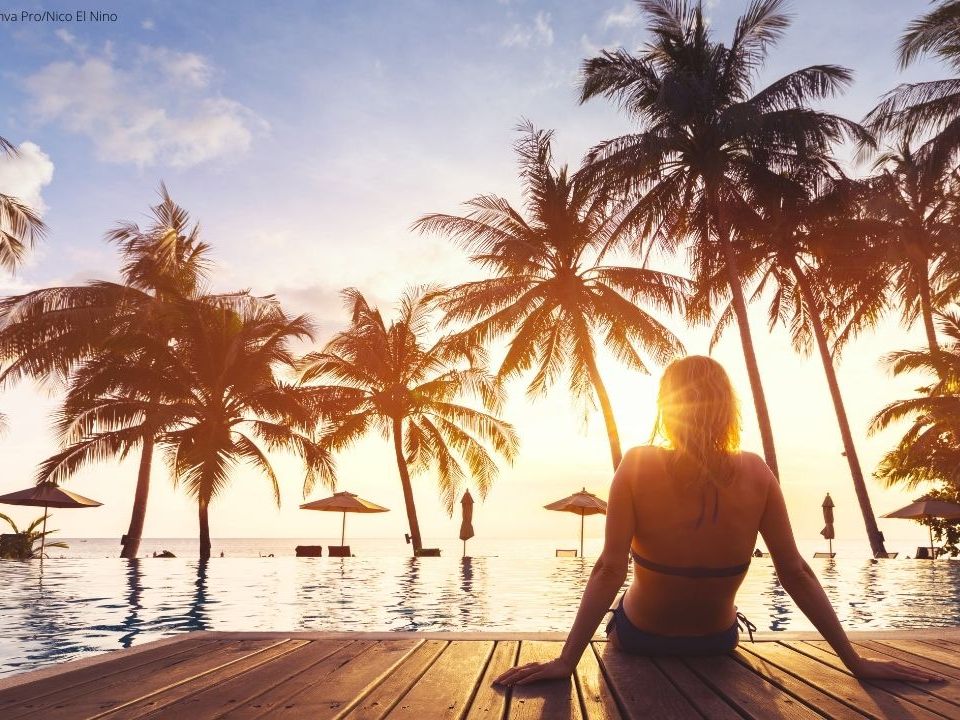 Bali öffnet wieder seine Grenzen. Bali öffnet wieder seine Grenzen.