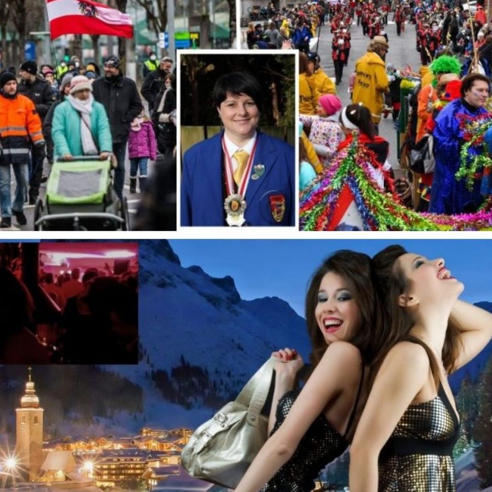 Diese Themen wurden am Wochenende meistgelesen.