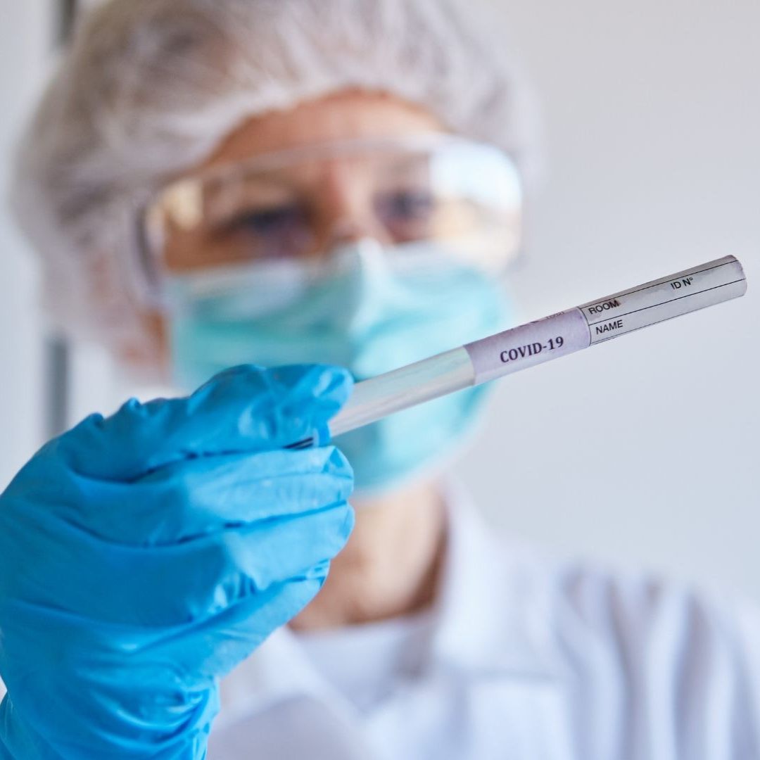 Die aktuellen Corona-Zahlen für Vorarlberg.