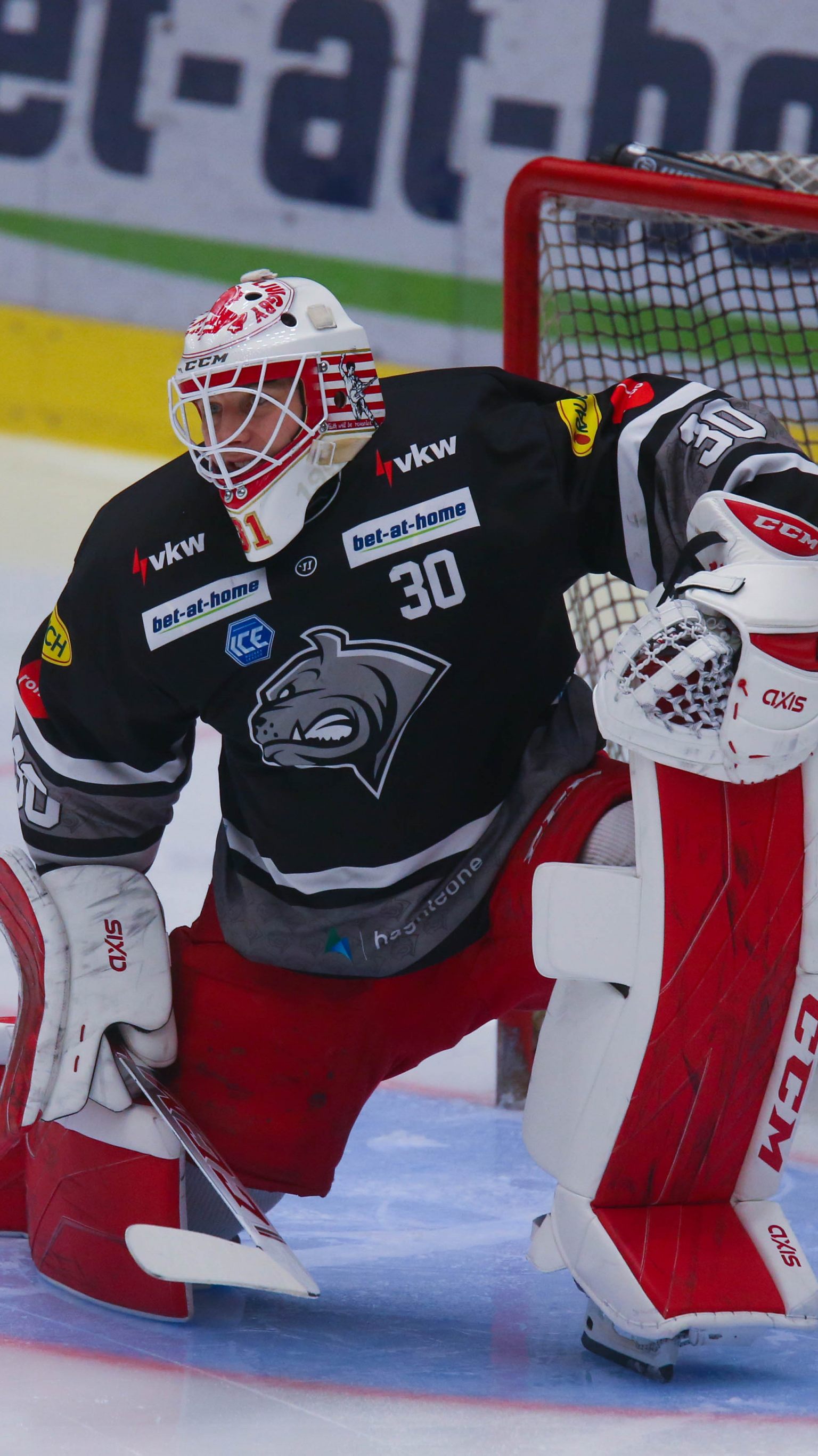 DEC mit Sieg zum Abschluss