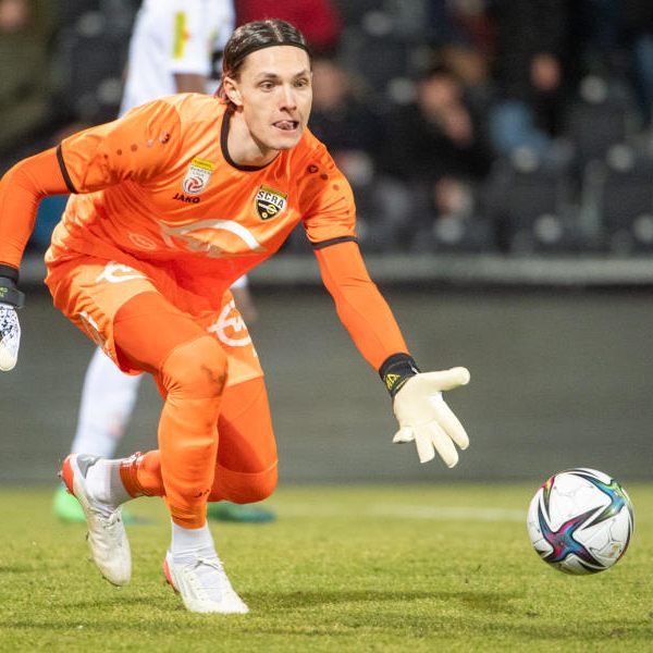 Casali & Co verlieren zum Auftakt