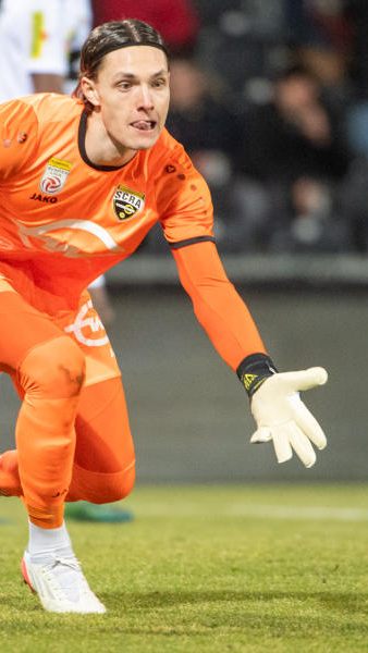 Casali & Co verlieren zum Auftakt