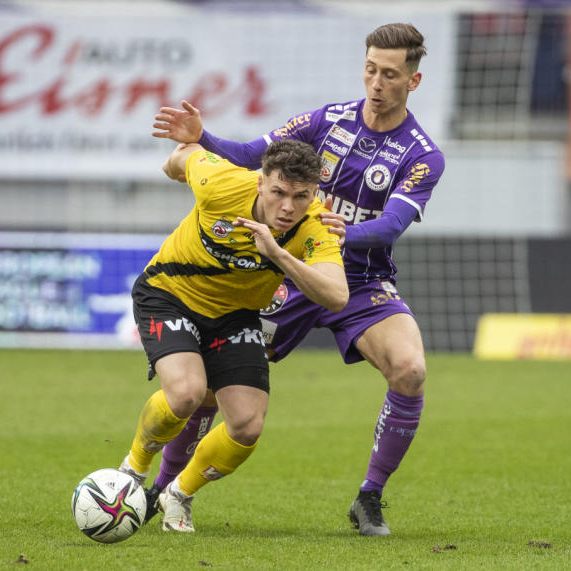 Altach verliert erneut