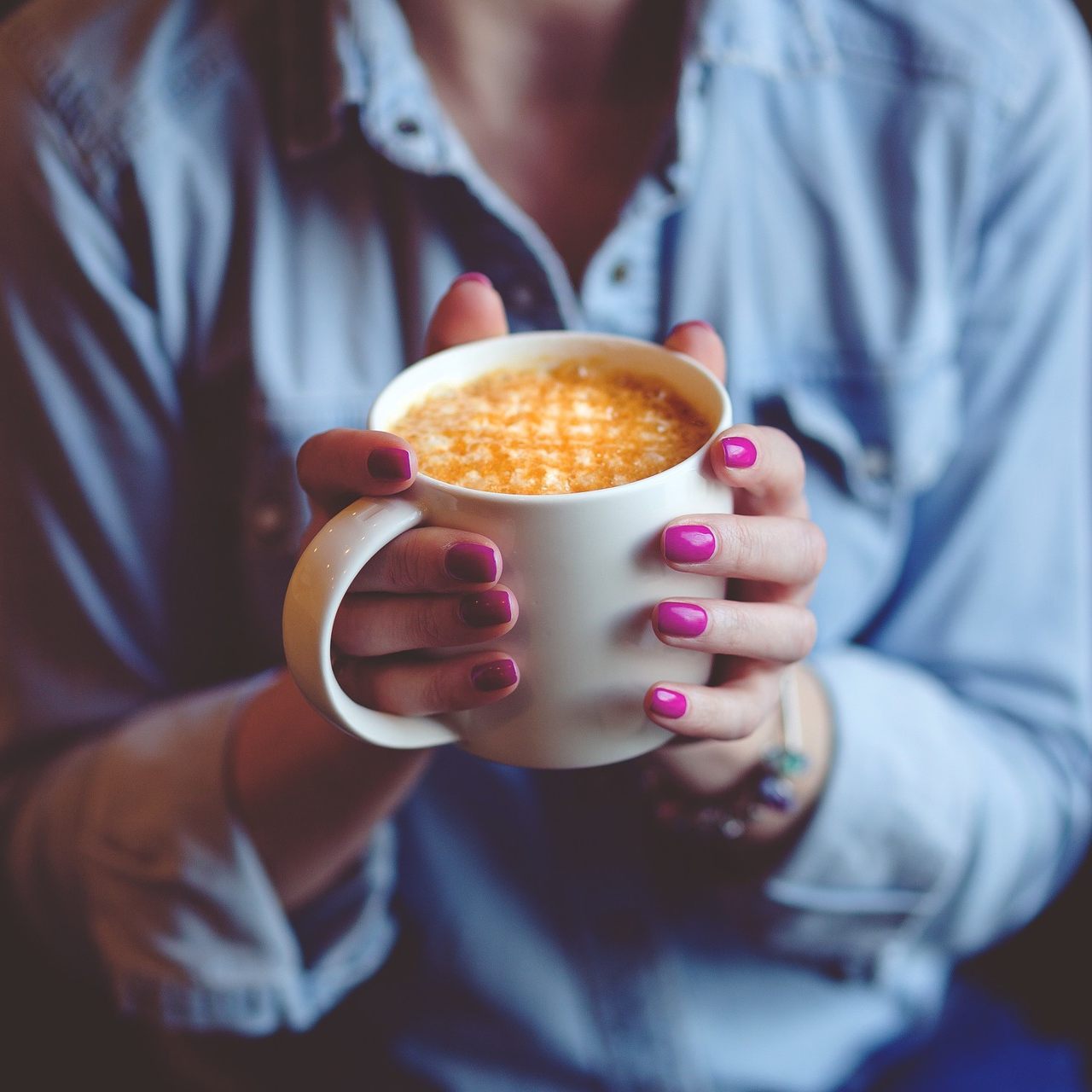 Welche Auswirkungen hat Koffein auf unseren Cholesterinspiegel?