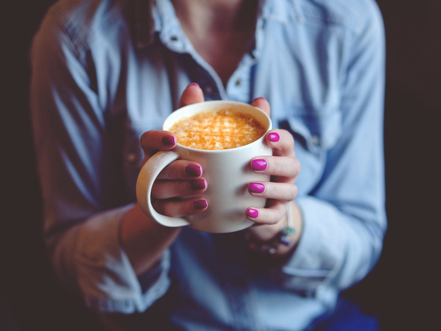 Welche Auswirkungen hat Koffein auf unseren Cholesterinspiegel?