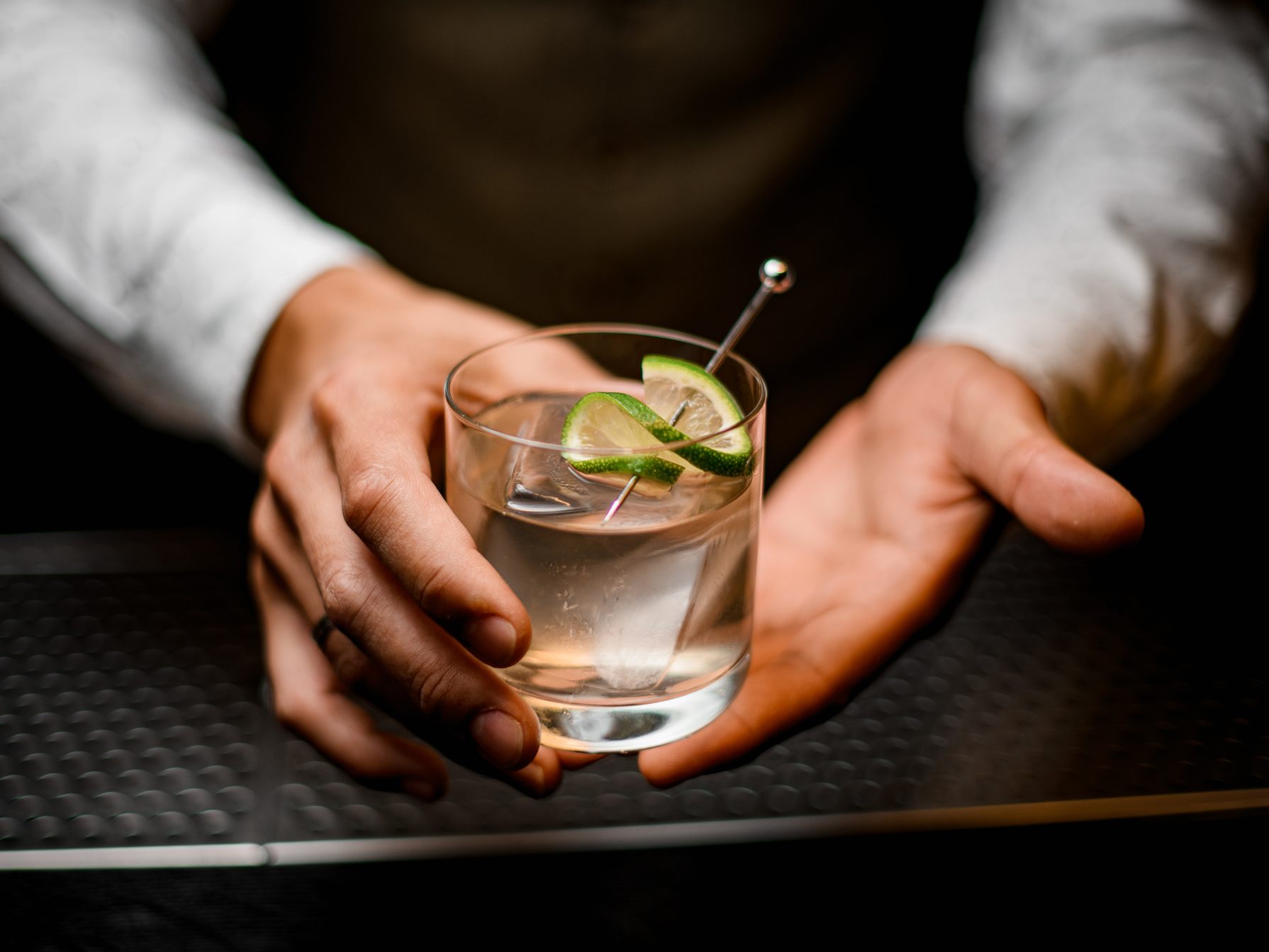 Die Wiener Cocktailwoche startet in die nächste Runde. Die Wiener Cocktailwoche startet in die nächste Runde.