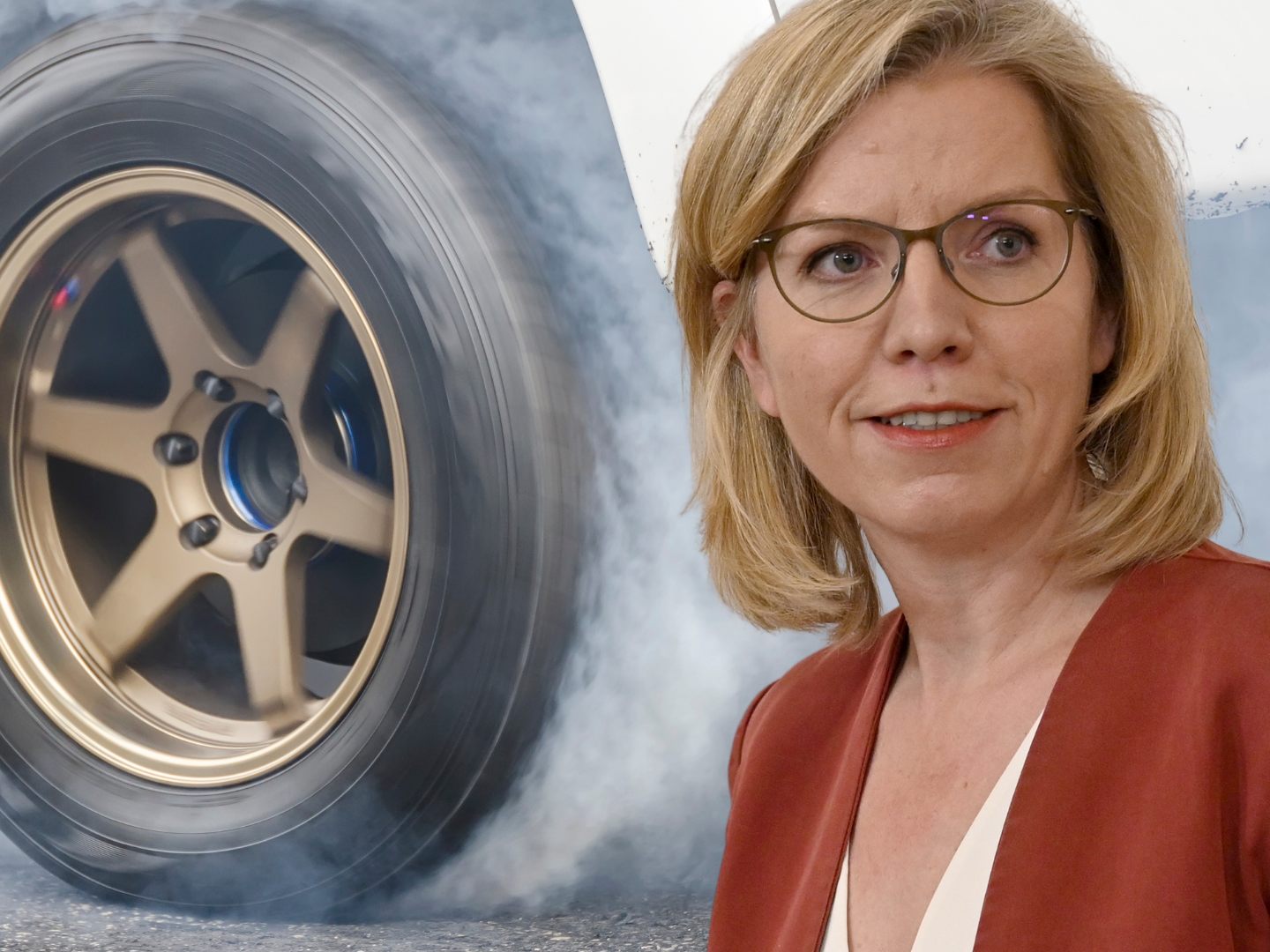 Gewessler: "Werden in Zukunft gegen derartige Entwicklung sehr konsequent vorgehen" Gewessler: "Werden in Zukunft gegen derartige Entwicklung sehr konsequent vorgehen"