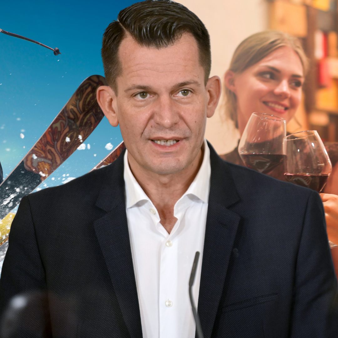 Auch Ungeimpfte dürfen wieder in Restaurants, Kaffeehäuser und Hotels