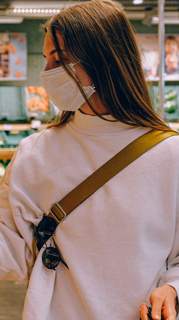 Betriebsräte wollen Wegfall der Maskenpflicht im Lebensmittelhandel zum selben Zeitpunkt wie im übrigen Handel