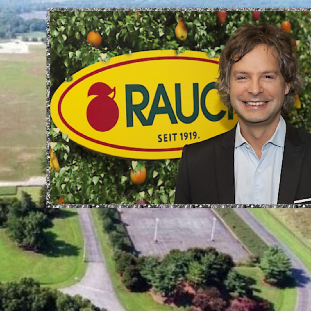 Das Areal in der US-Stadt Concord, wo Red Bull, Rauch und Ball in naher Zukunft bauen möchten.