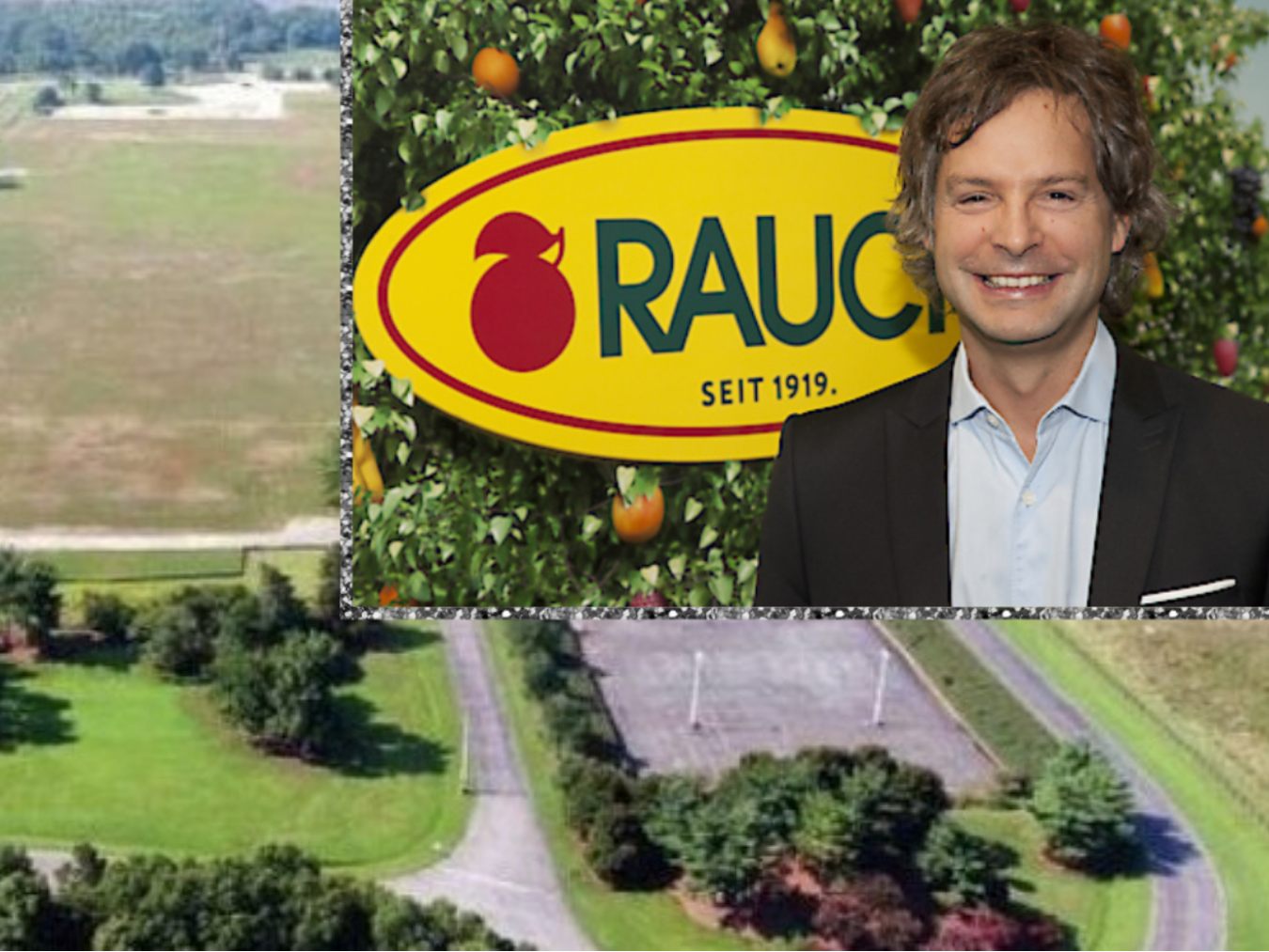 Das Areal in der US-Stadt Concord, wo Red Bull, Rauch und Ball in naher Zukunft bauen möchten. Das Areal in der US-Stadt Concord, wo Red Bull, Rauch und Ball in naher Zukunft bauen möchten.