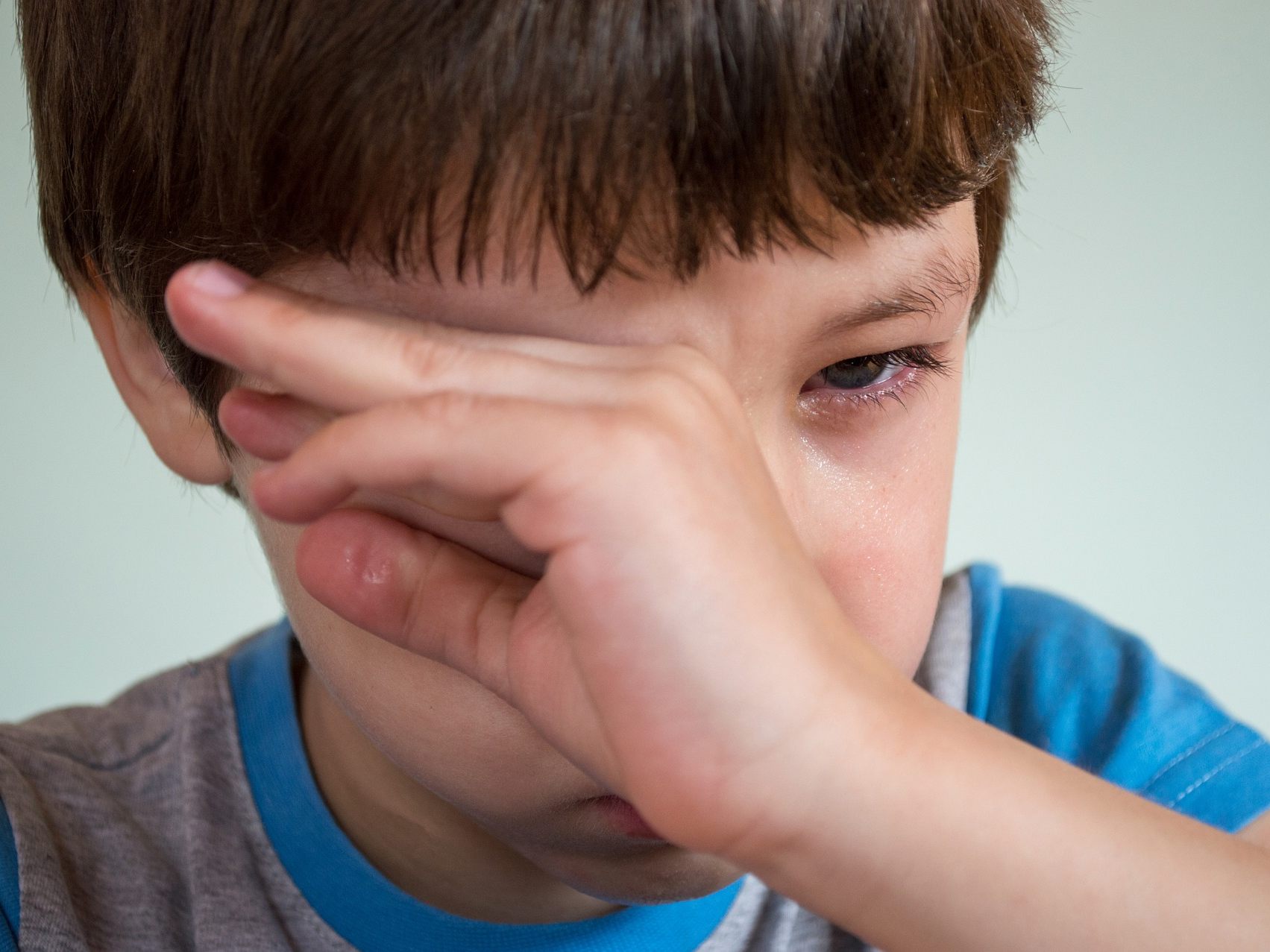 Mehr als fünf Millionen Kinder erlebten Corona-Todesfälle naher Angehöriger